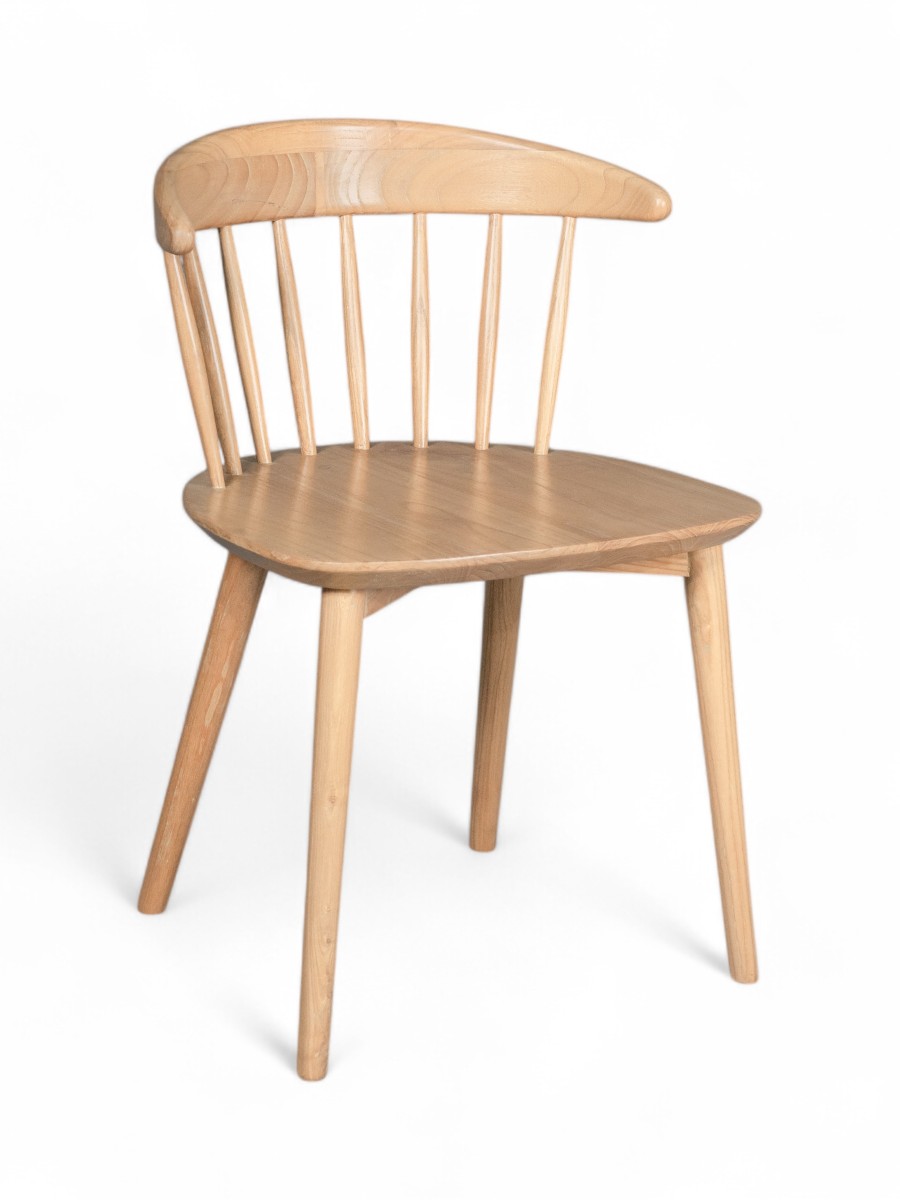 Cafe Chair #2