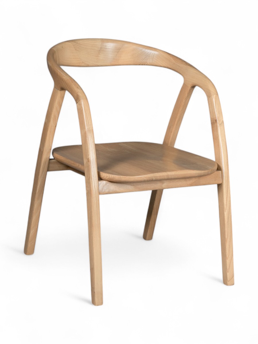 Cafe Chair