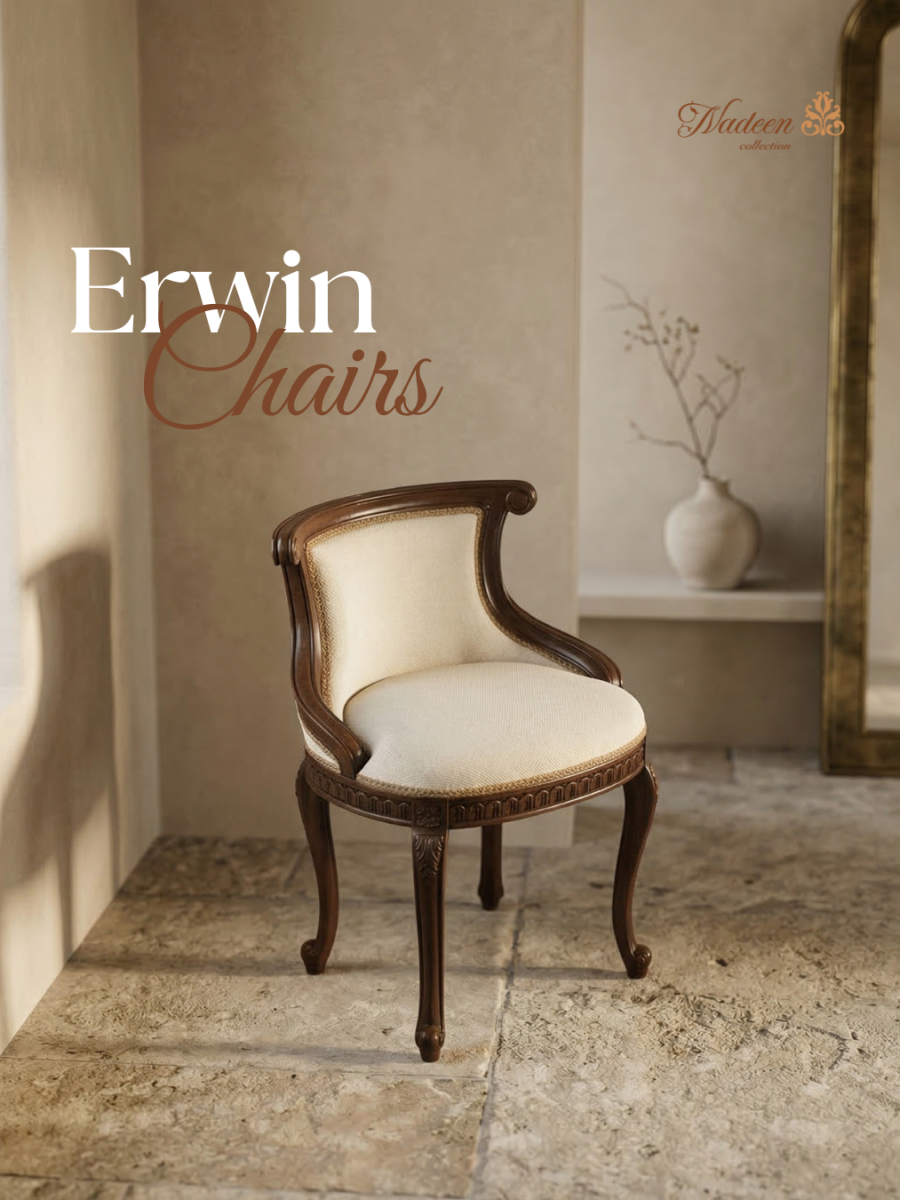 Erwin Chair