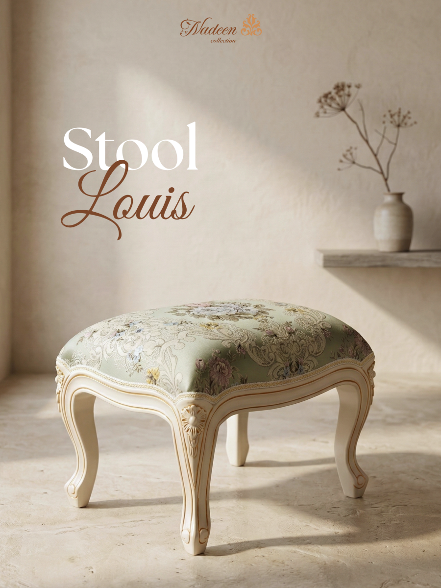 Stoul Louis